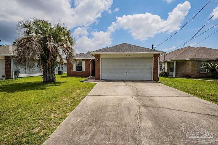 628 Reservation Ave Pensacola, FL 32507 | MLS 629591 Photo 1