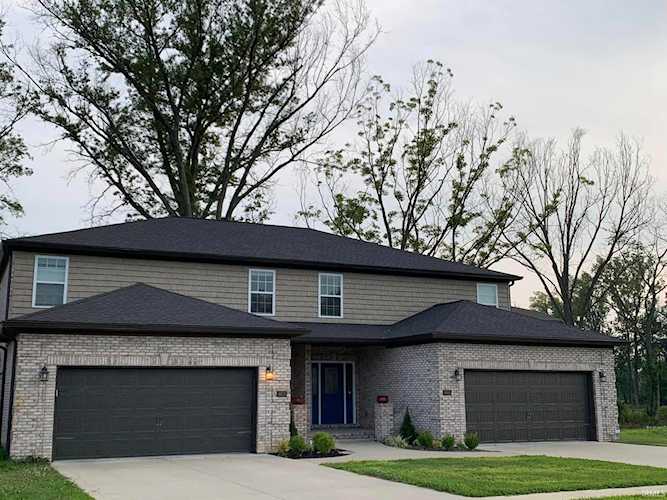 8675 Pebble Creek Drive Newburgh, IN 47630