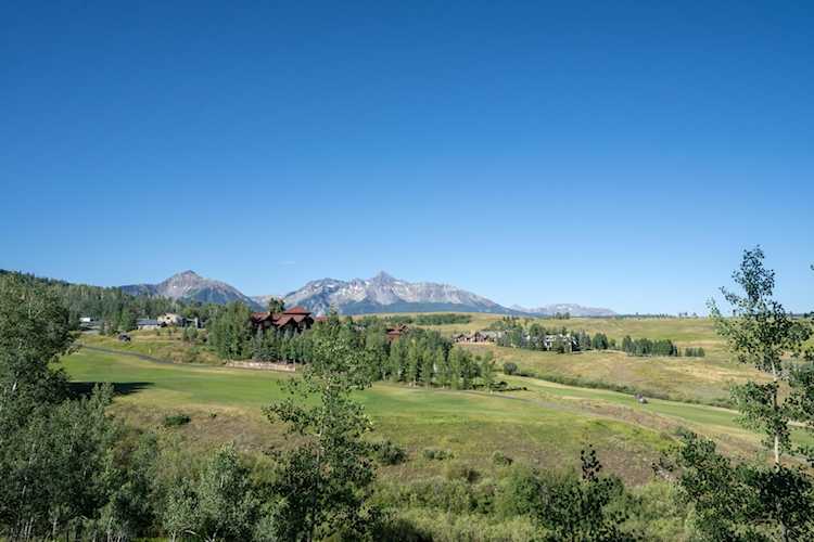 tbd Knoll Estates Dr #K16 Mountain Village, COLORADO 81435