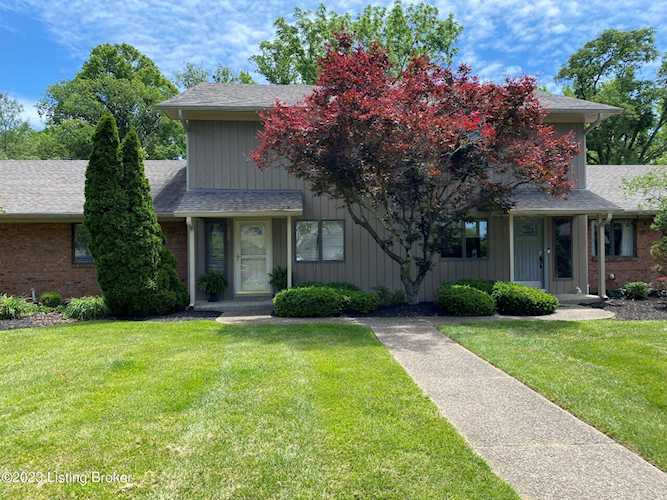 5609 Harrods Cove #2 Prospect, KY 40059