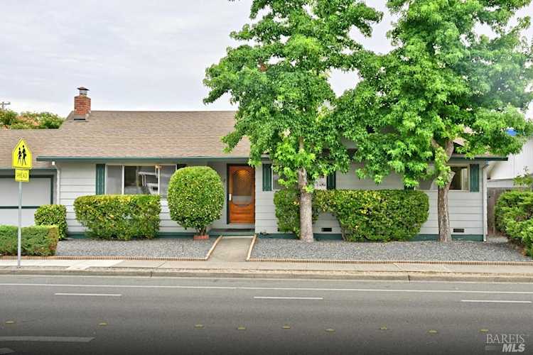 928 Middle Rincon Road Santa Rosa, CA 95409 MLS 323054518