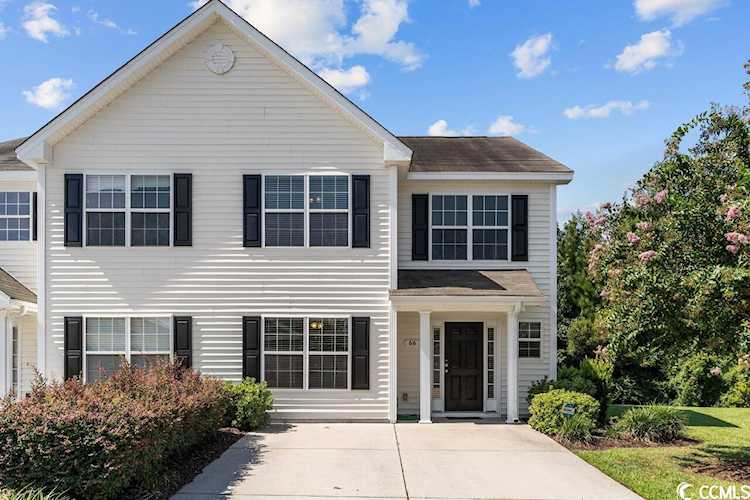 66 Cattle Run Ln. #66 Carolina Shores, NC 28467 | MLS 2317238 Photo 1