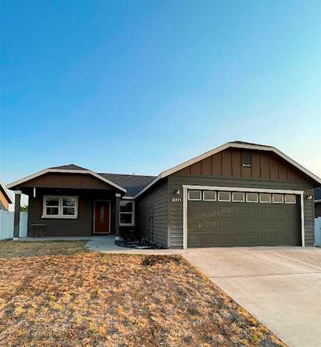 12411 W 2nd Ave Airway Heights, WA 99001