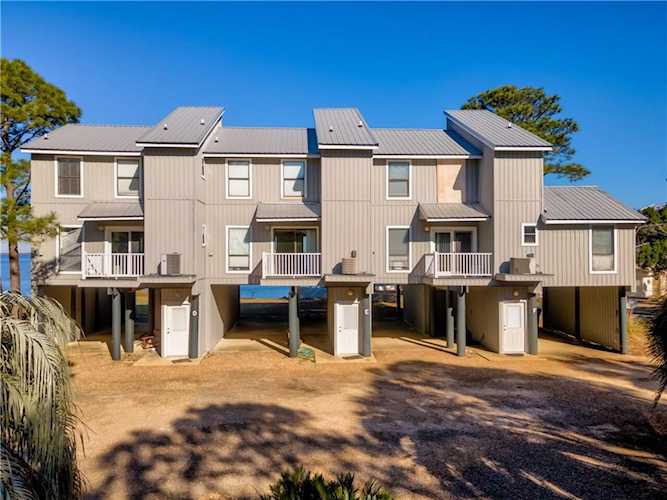 507 Forney Johnston Drive #DEF Dauphin Island, AL 36528