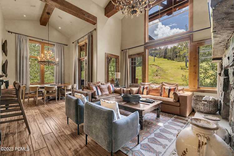 8777 Marsac Ave Park City, UT 84060