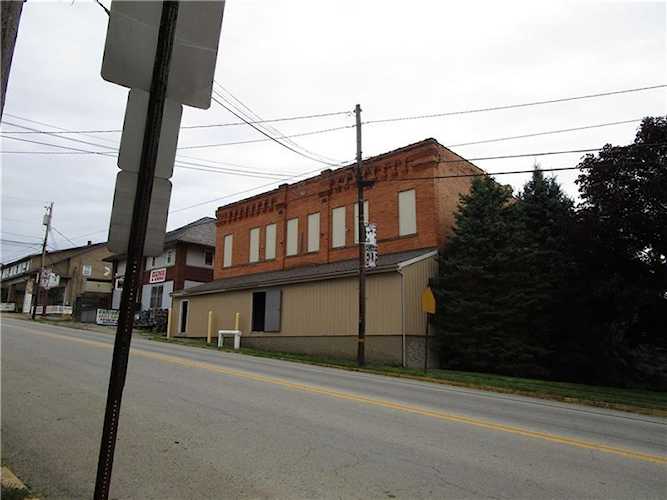 00 Main Street Chicora Butler PA 16025 100,000