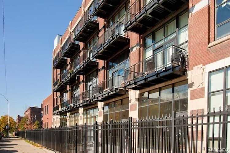 444 W Willis St #302 Detroit, MI 48201