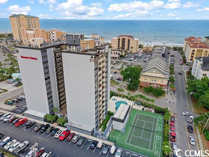 601 Mitchell Dr. #507 Myrtle Beach, SC 29577