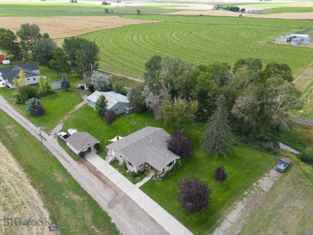 4675 Churchill Rd Churchill, MT 59741