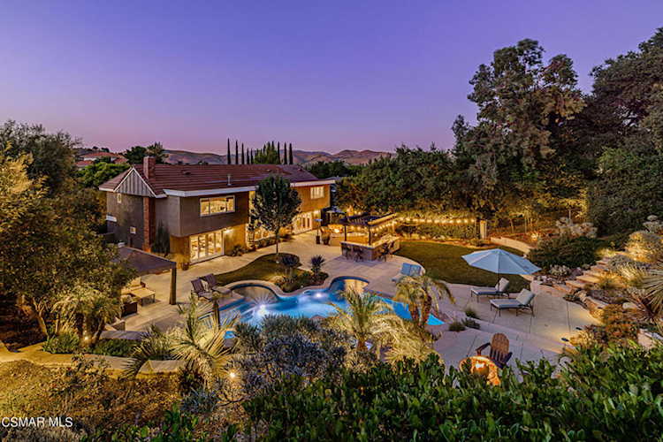 1876 Stonesgate St, Westlake Village, CA 91361 | RubyHome Photo 1