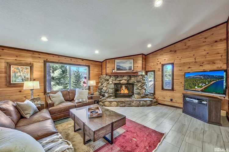 206 S Benjamin Drive Stateline, NV 89449