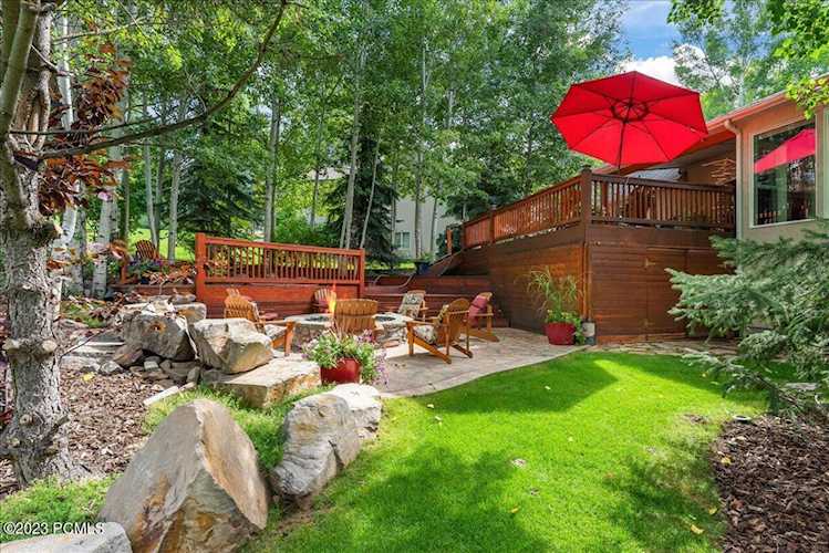 2808 Sackett Dr Park City, UT 84098