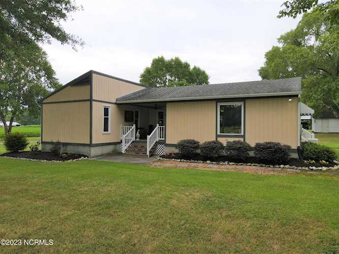 302 Harrell Church Rd Gatesville, NC 27938
