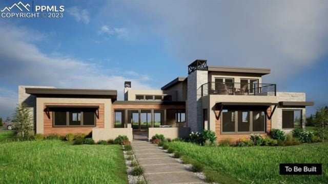 1645 Mesa Road Colorado Springs, CO 80904