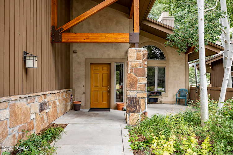 2783 Estates Dr Park City, UT 84060