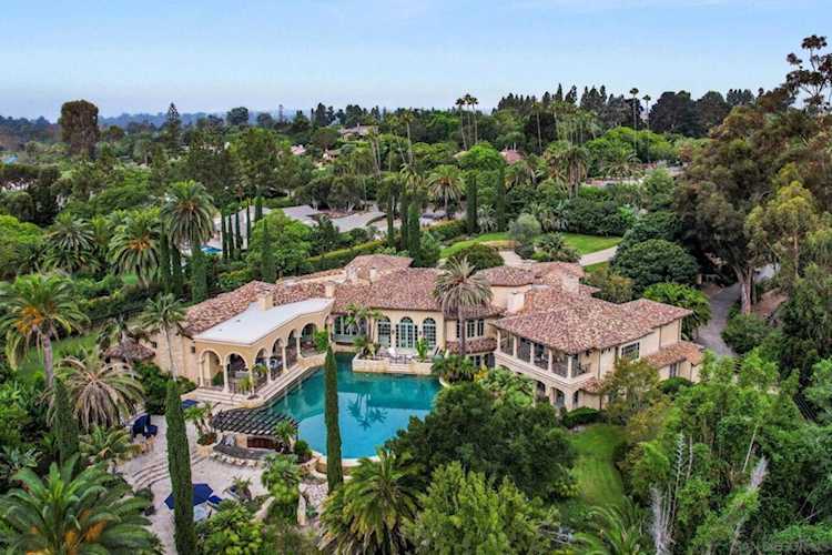 6115 Mimulus Rancho Santa Fe, CA 92067