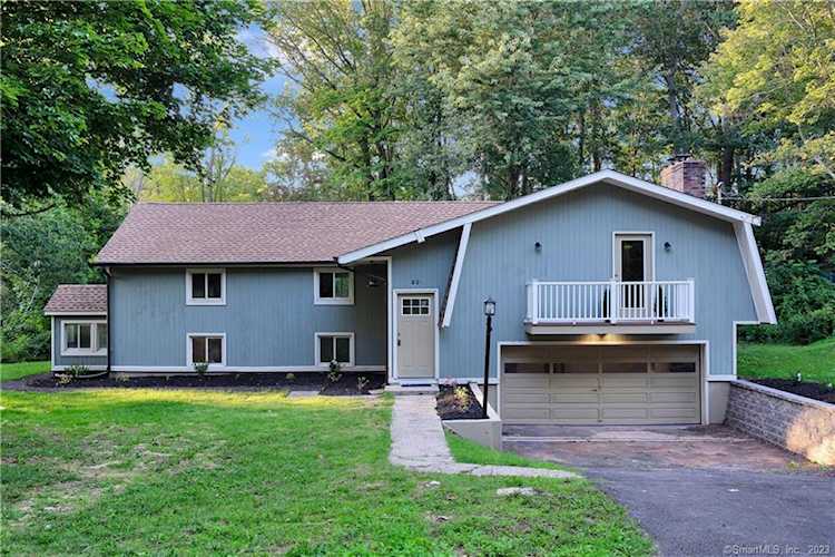 60 Blue Trail Ct North Branford, CT 06472 | MLS 170591328 Photo 1