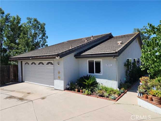 Just Listed 2633 Daniel, Escondido, 92027, OC23159303 Photo 1