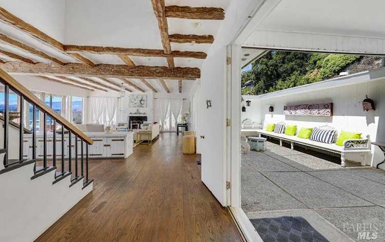 49 W Shore Road Belvedere, CA 94920