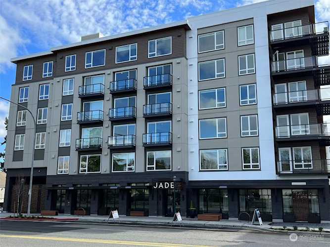 11903 NE 128th St #412 Kirkland, WA 98034
