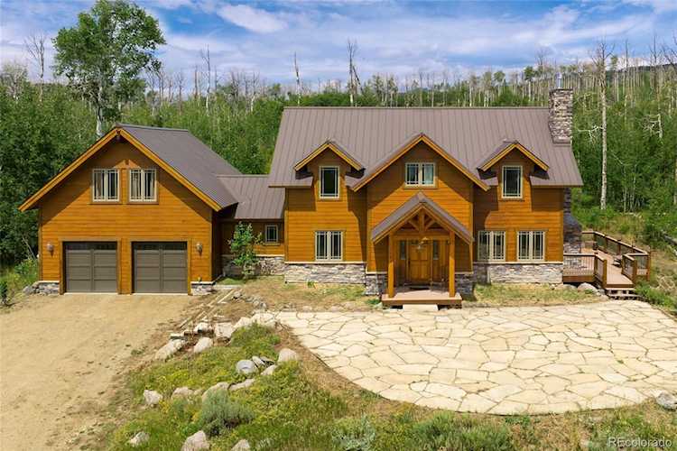 51193 Smith Creek Park Rd Steamboat Springs, CO 80487