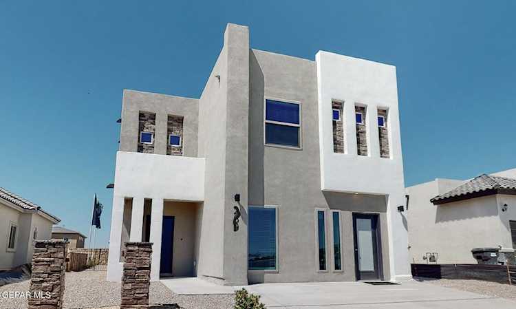 14837 Tierra Fortaleza Ave El Paso, TX 79938