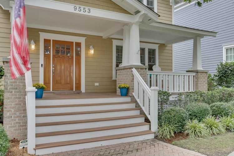 9553 24th Bay St Norfolk, VA 23518
