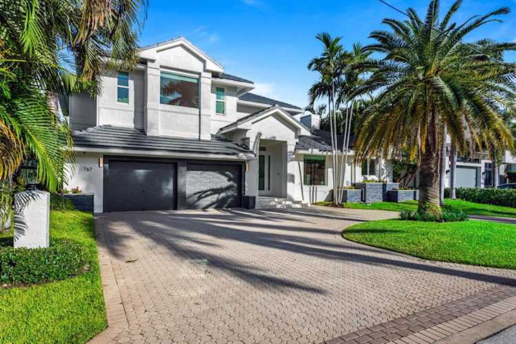 767 NE Harbour Drive Boca Raton, FL 33431