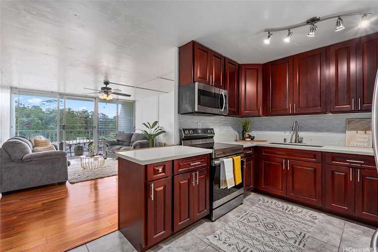 95-2055 Waikalani Place #B305 Mililani, HI 96789 | MLS 202319801 Photo 1