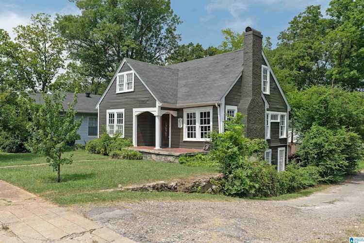 4608 S 7th Court Birmingham, AL 35222