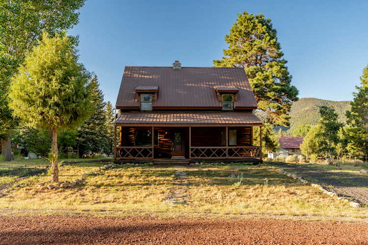 897 Deer Trail DR Pine Valley, UT 84781