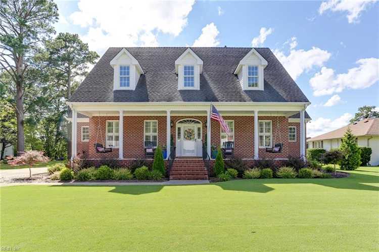 1261 River Rd Suffolk, VA 23434