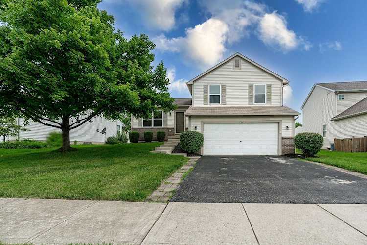 444 Voyager Drive Groveport, OH 43125
