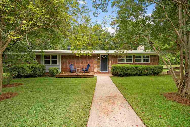 1909 Greenwood Dr Tallahassee, FL 32303