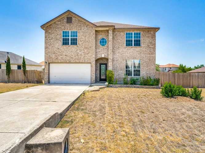 300 Santolina Round Rock, TX 78664