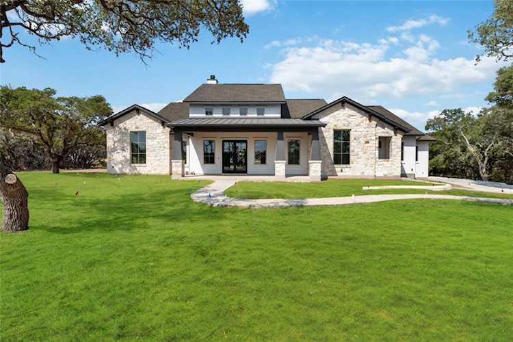 521 Wonderstruck Liberty Hill, TX 78642