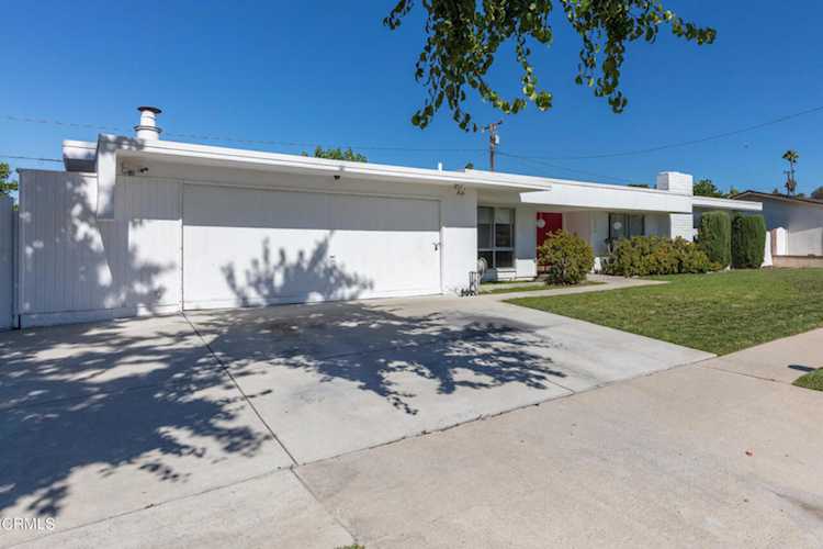 1335 Hendrix Ave Thousand Oaks, CA 91360