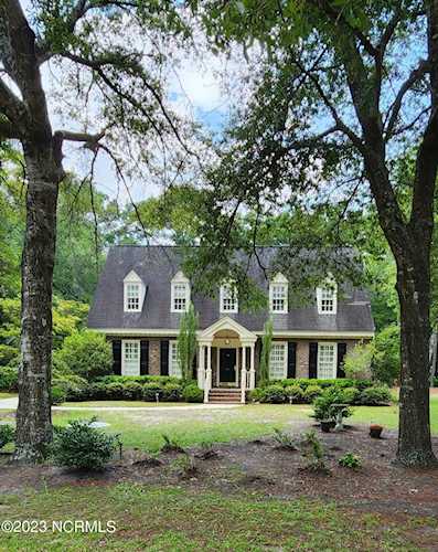 431 Egret Dr Sunset Beach, NC 28468