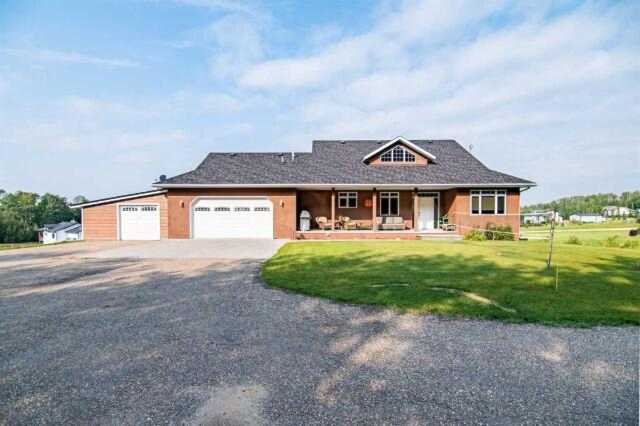 533 Birchcliff Close Birchcliff, AB T4S 1R6