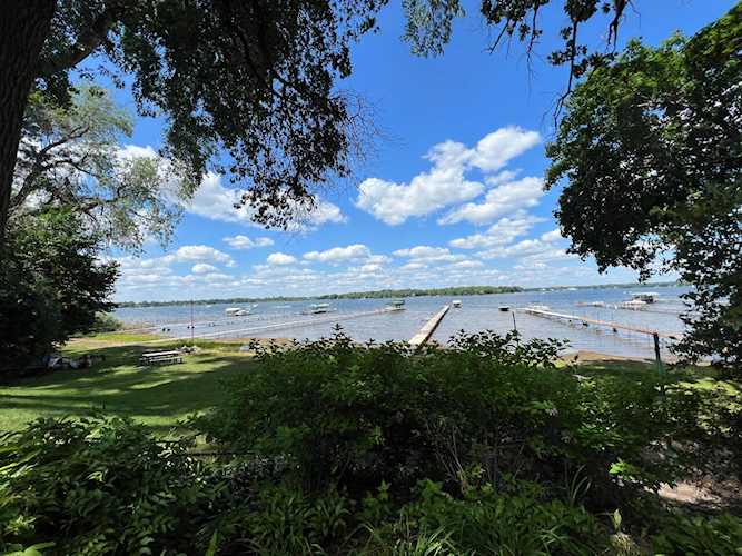 2535 S Shore Boulevard White Bear Twp, MN 55110