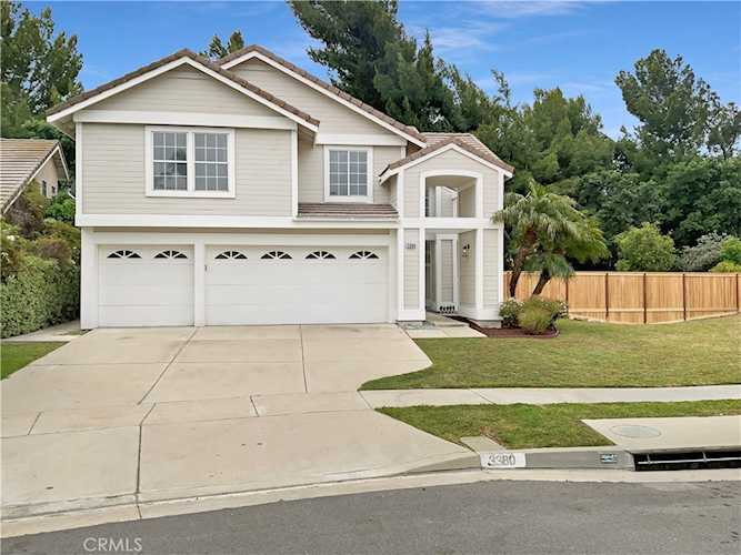 3380 Amy Dr Corona, CA 92882