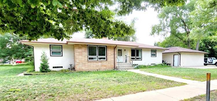 Dayton's Bluff Saint Paul | Ramsey County | MLS 6421181 | 1190 & 1194 3rd Street E Photo 1