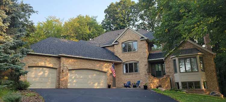 11292 Bluestem Lane Eden Prairie, MN 55347