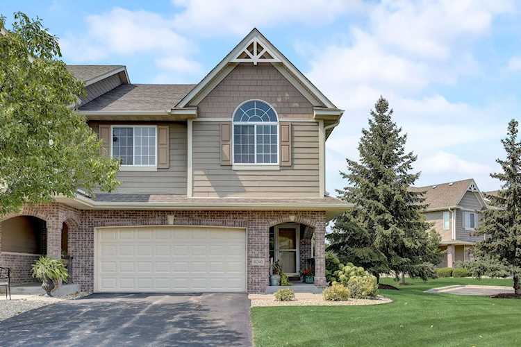 MLS 6422857 | Scott County home for sale | Prior Lake