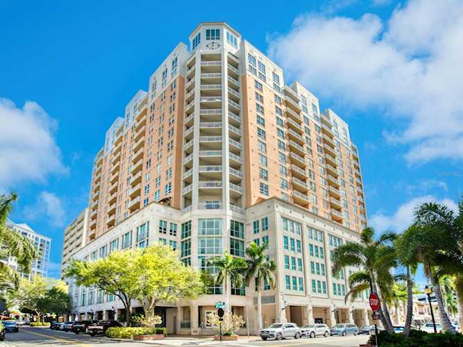 1350 Main St #803 Sarasota, FL 34236