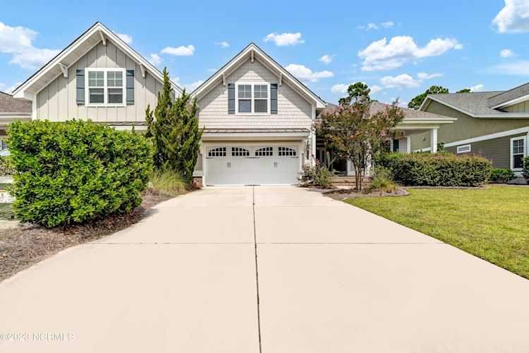 1384 Still Bluff Ln Leland, NC 28451