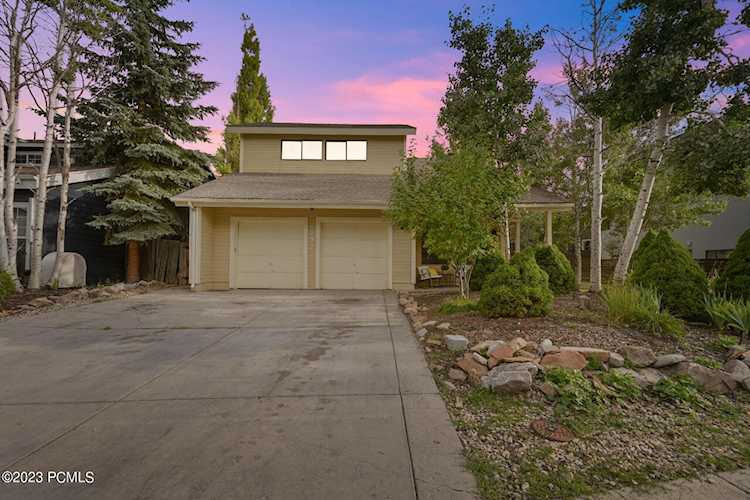 2197 Little Bessie Ave Park City, UT 84060
