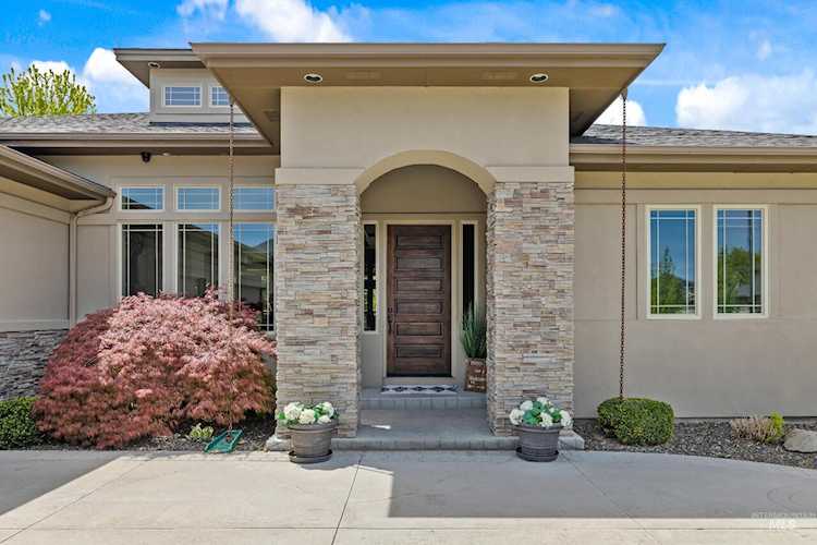 Build Idaho- Prepare to be Moved! Idaho's Ultimate Home Search Photo 1