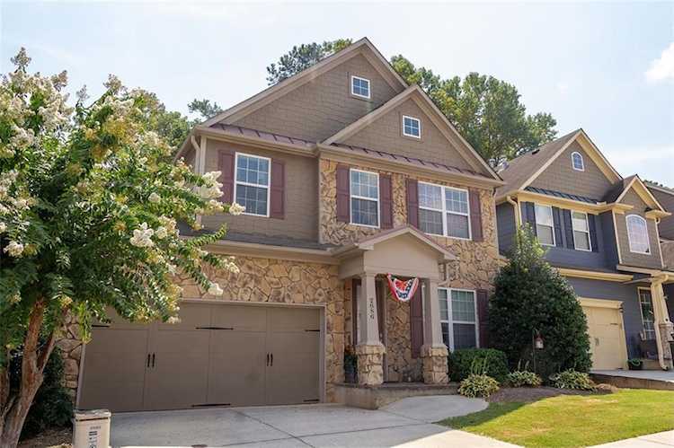 2686 Sardis Chase Court Buford, GA 30519