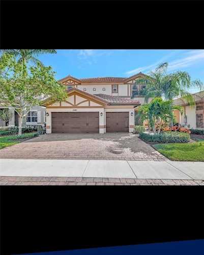 10180 Lake Vista Ct Parkland, FL 33076